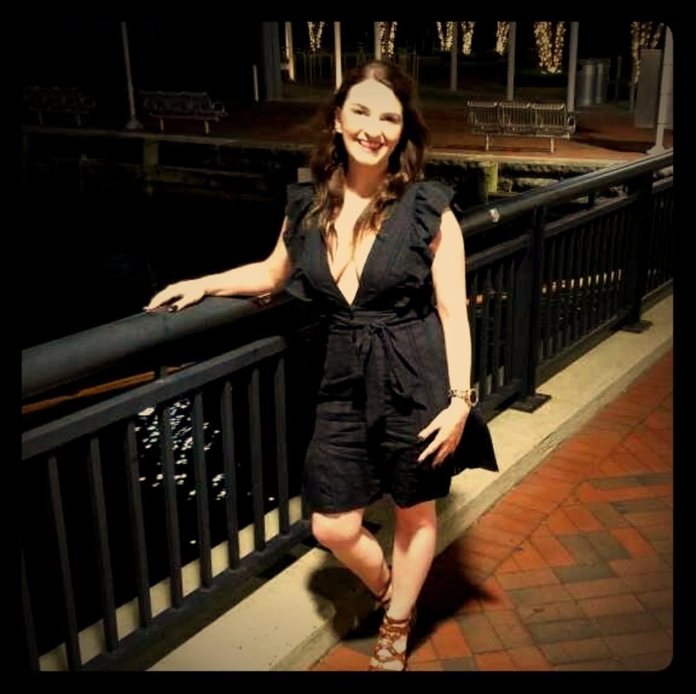 Meet your Posher, Rachel